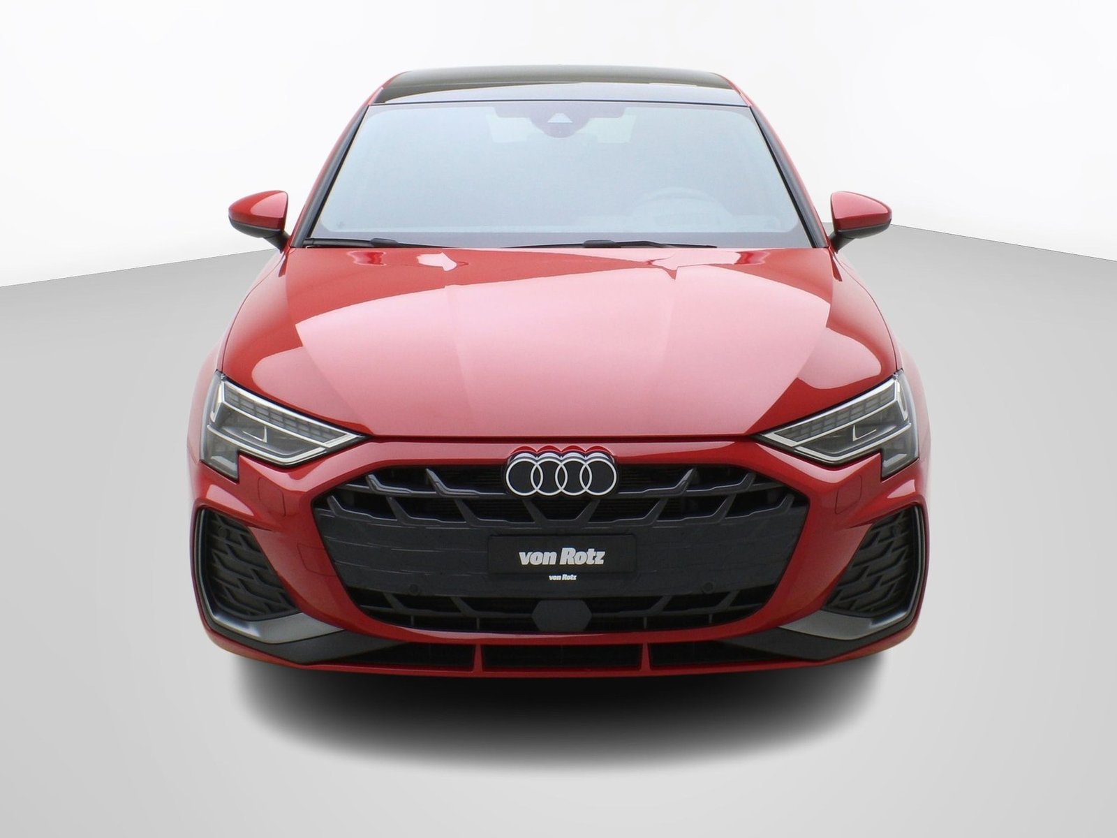 AUDI A3 Sportback 35 TFSI S Line S-Tronic **Audi Werksgarant, Essence, Occasion / Utilisé, Automatique - 6