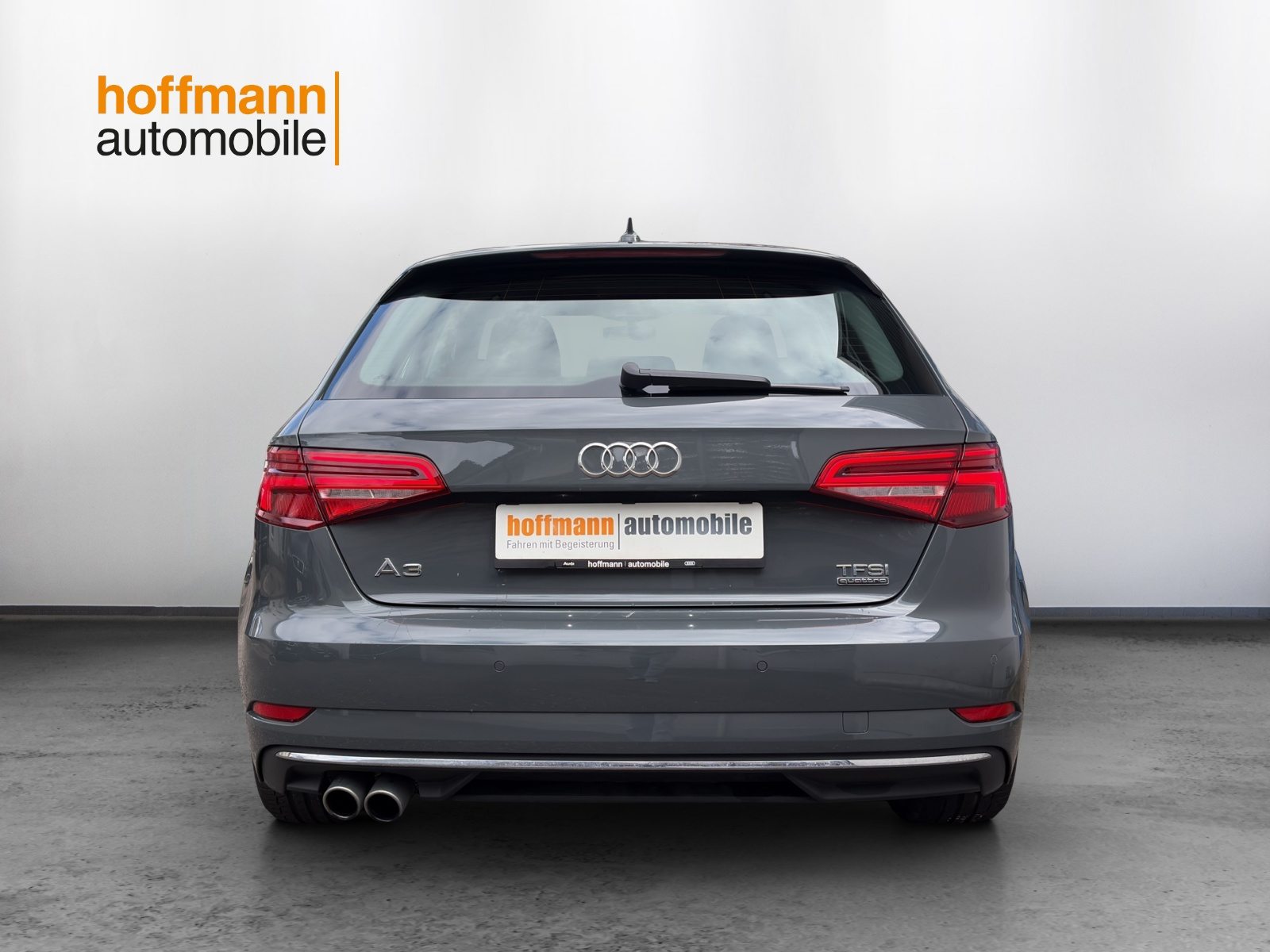 AUDI A3 Sportback design, Benzina, Occasioni / Usate, Automatico - 5