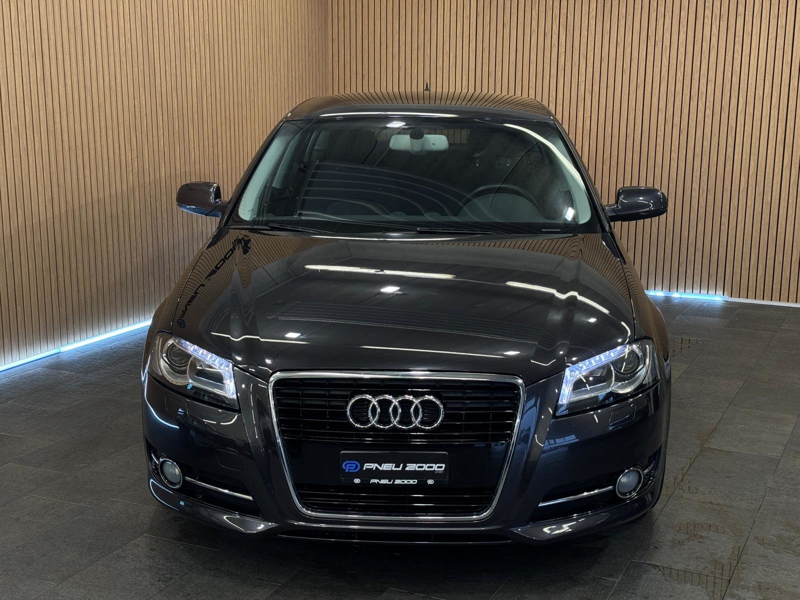 AUDI A3 Sportback 1.4 TFSI Ambition, Benzina, Occasioni / Usate, Manuale - 4