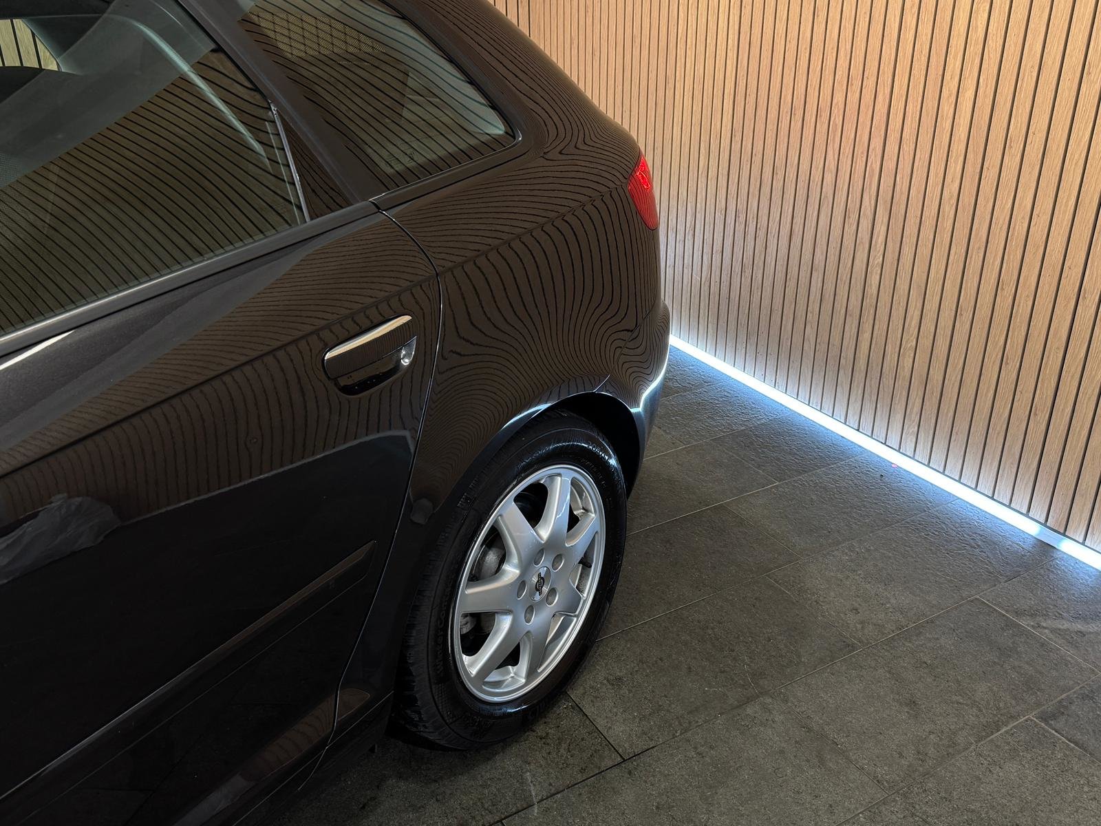 AUDI A3 Sportback 1.4 TFSI Ambition, Benzina, Occasioni / Usate, Manuale - 7