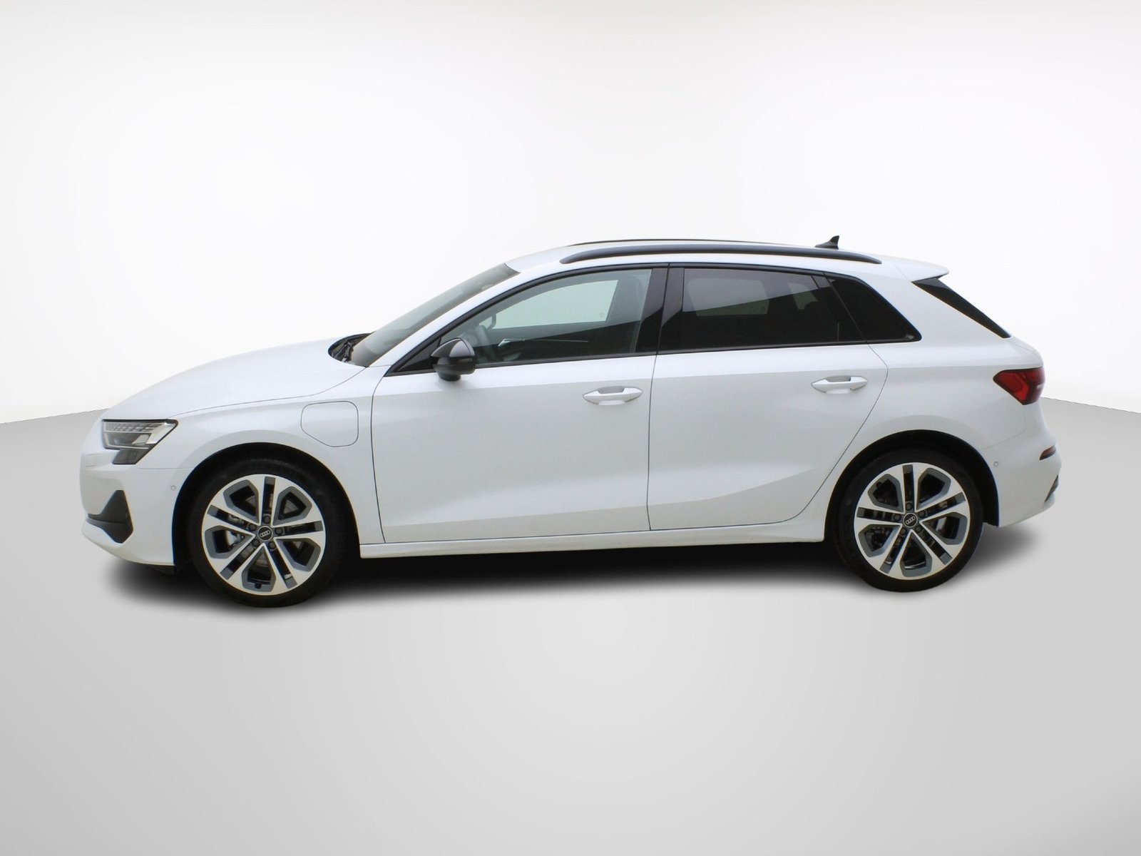 AUDI A3 Sportback 40 TFSI e S line S-Tronic **Audi Werksgara, Plug-in-Hybrid Benzina/Elettrica, Occasioni / Usate, Automatico - 3
