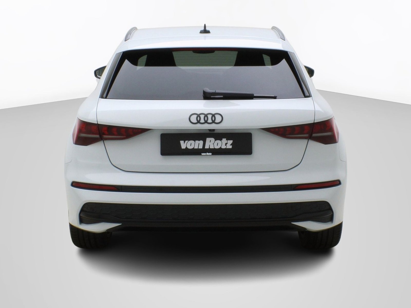 AUDI A3 Sportback 40 TFSI e S line S-Tronic **Audi Werksgara, Plug-in-Hybrid Benzina/Elettrica, Occasioni / Usate, Automatico - 4