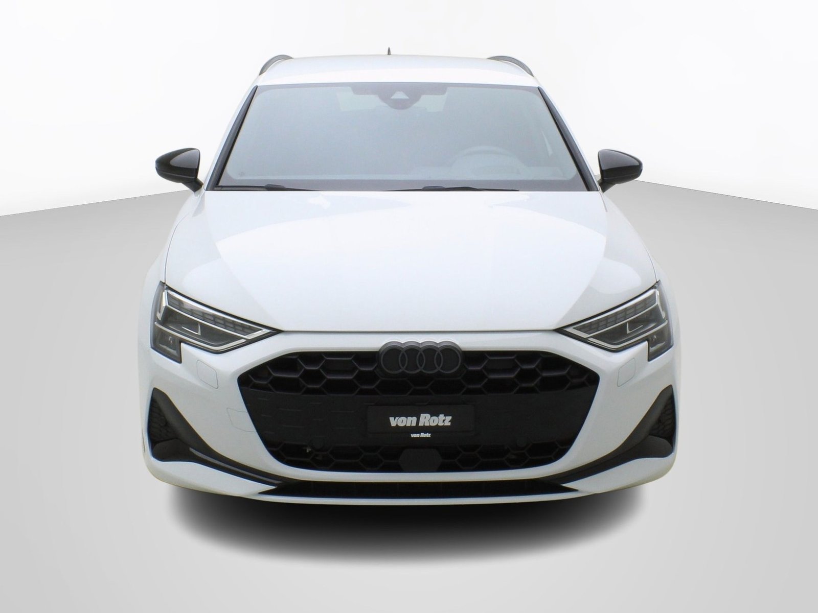 AUDI A3 Sportback 40 TFSI e S line S-Tronic **Audi Werksgara, Plug-in-Hybrid Benzina/Elettrica, Occasioni / Usate, Automatico - 6