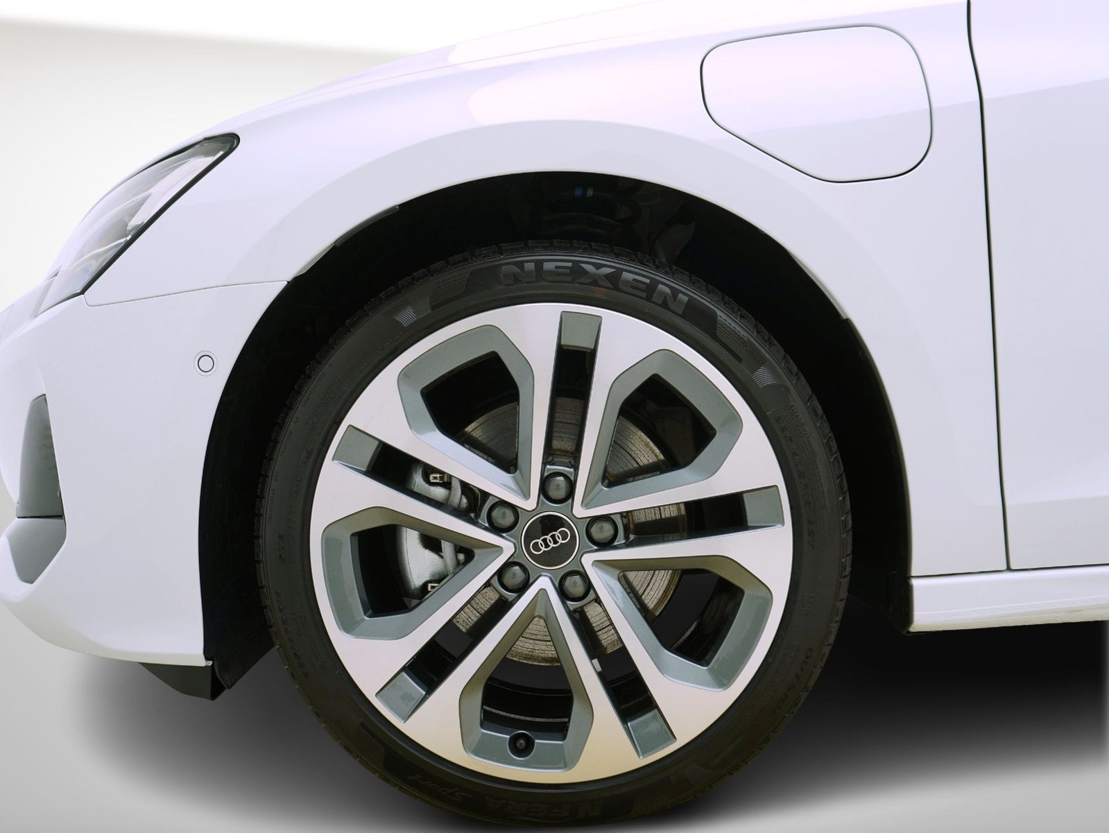 AUDI A3 Sportback 40 TFSI e S line S-Tronic **Audi Werksgara, Plug-in-Hybrid Benzina/Elettrica, Occasioni / Usate, Automatico - 7