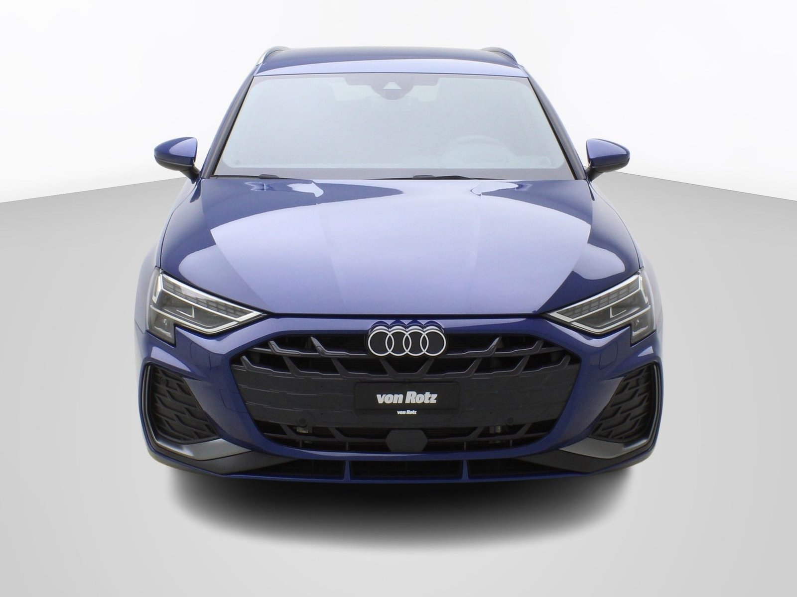 AUDI A3 Sportback 40 TFSI e S line S-Tronic **Audi Werksgara, Plug-in-Hybrid Benzina/Elettrica, Occasioni / Usate, Automatico - 6