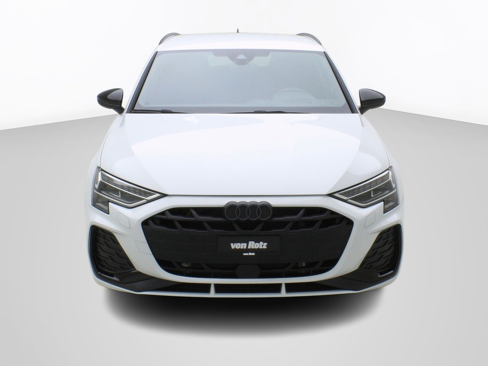 AUDI A3 Sportback 40 TFSI e S line S-Tronic **Audi Werksgara, Plug-in-Hybrid Benzin/Elektro, Occasion / Gebraucht, Automatik - 6