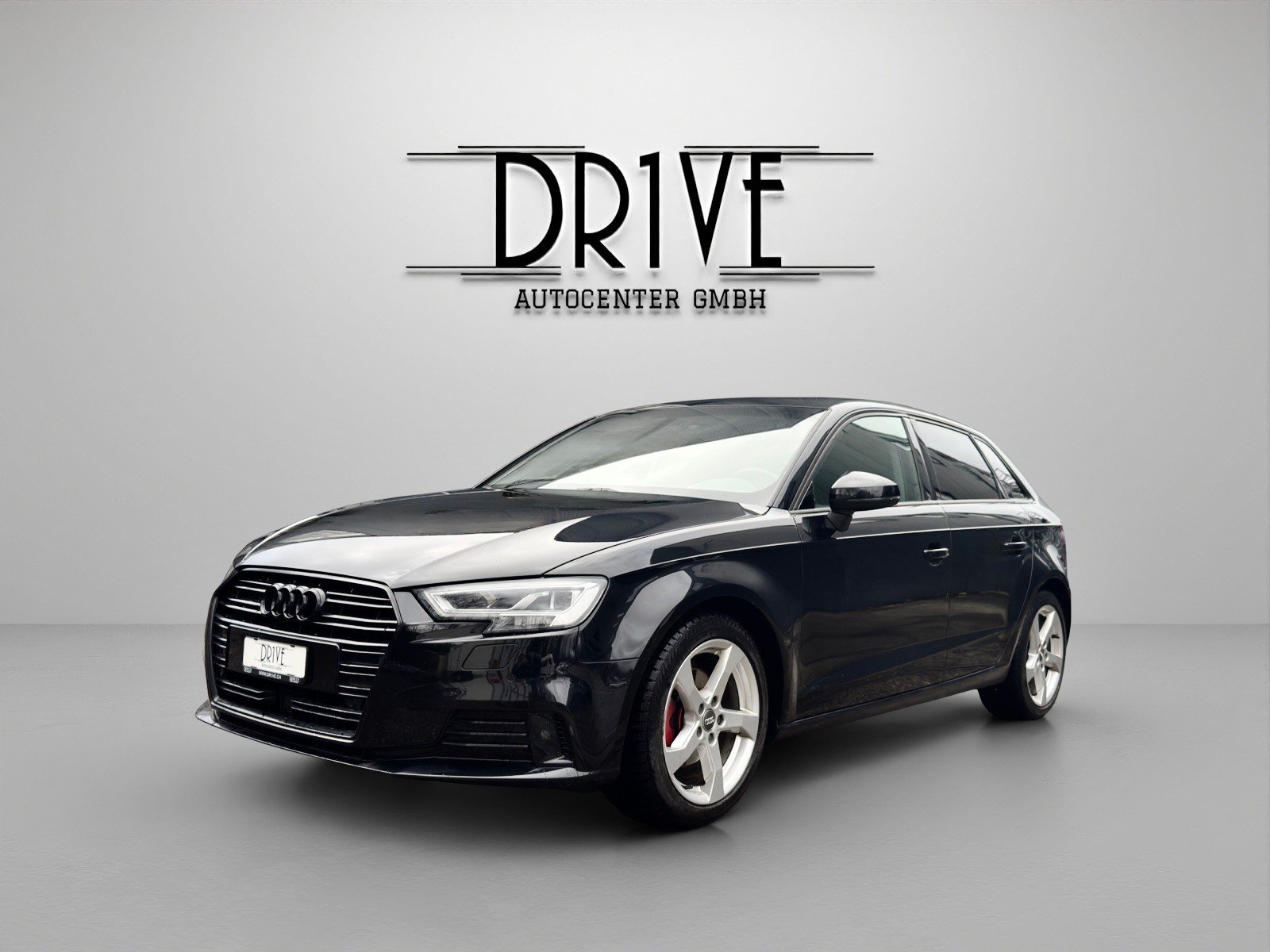 AUDI A3 Sportback 30 TDI Sport S-tronic