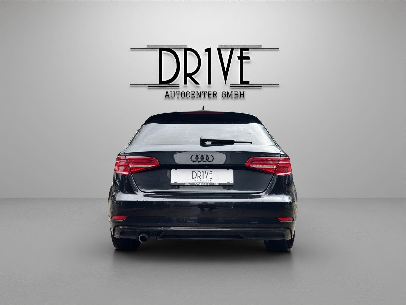 AUDI A3 Sportback 30 TDI Sport S-tronic, Diesel, Second hand / Used, Automatic - 6