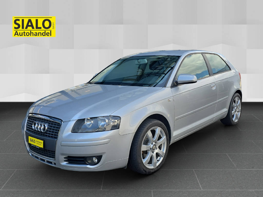 AUDI A3 1.6