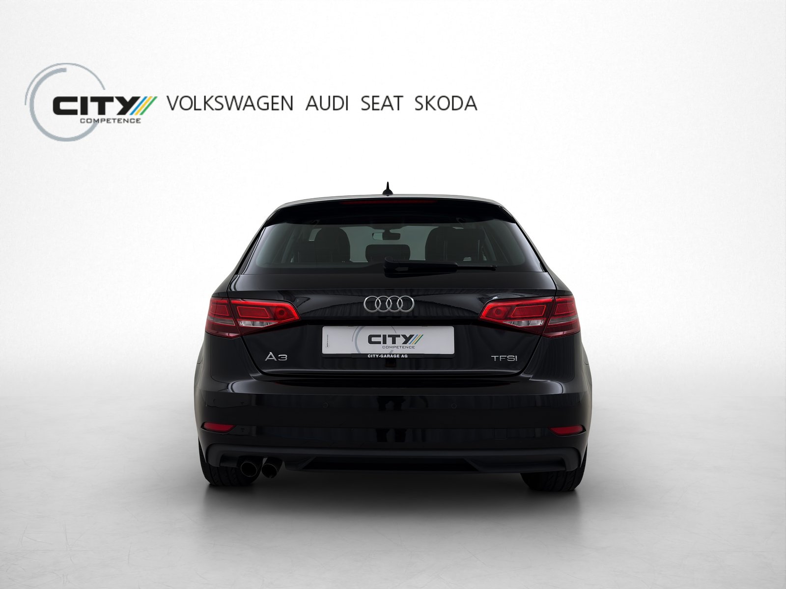 AUDI A3 Sportback 1.5 T FSI S-Tronic, Benzin, Occasion / Gebraucht, Automatik - 4