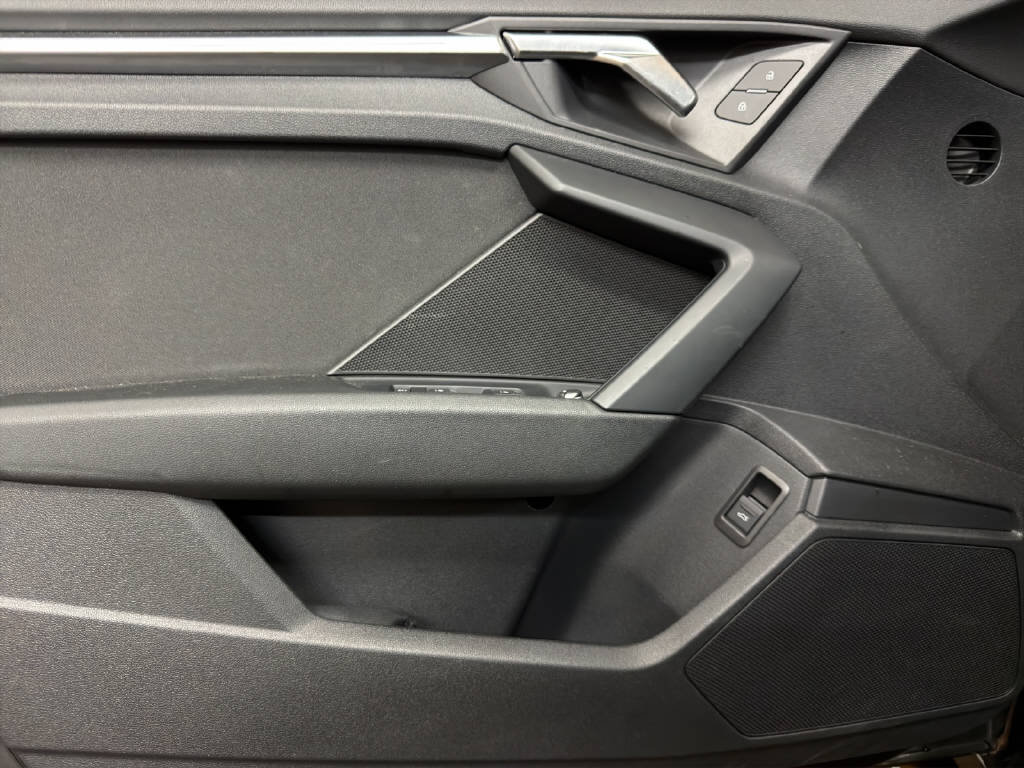 AUDI A3 Sportback 2.0 40 TDI S Line quattro S-Tronic, Hybride Leggero Diesel/Elettrica, Occasioni / Usate, Automatico - 7