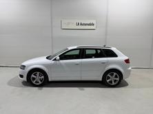 AUDI A3 Sportback 1.8 TFSI Ambition, Petrol, Second hand / Used, Manual - 3