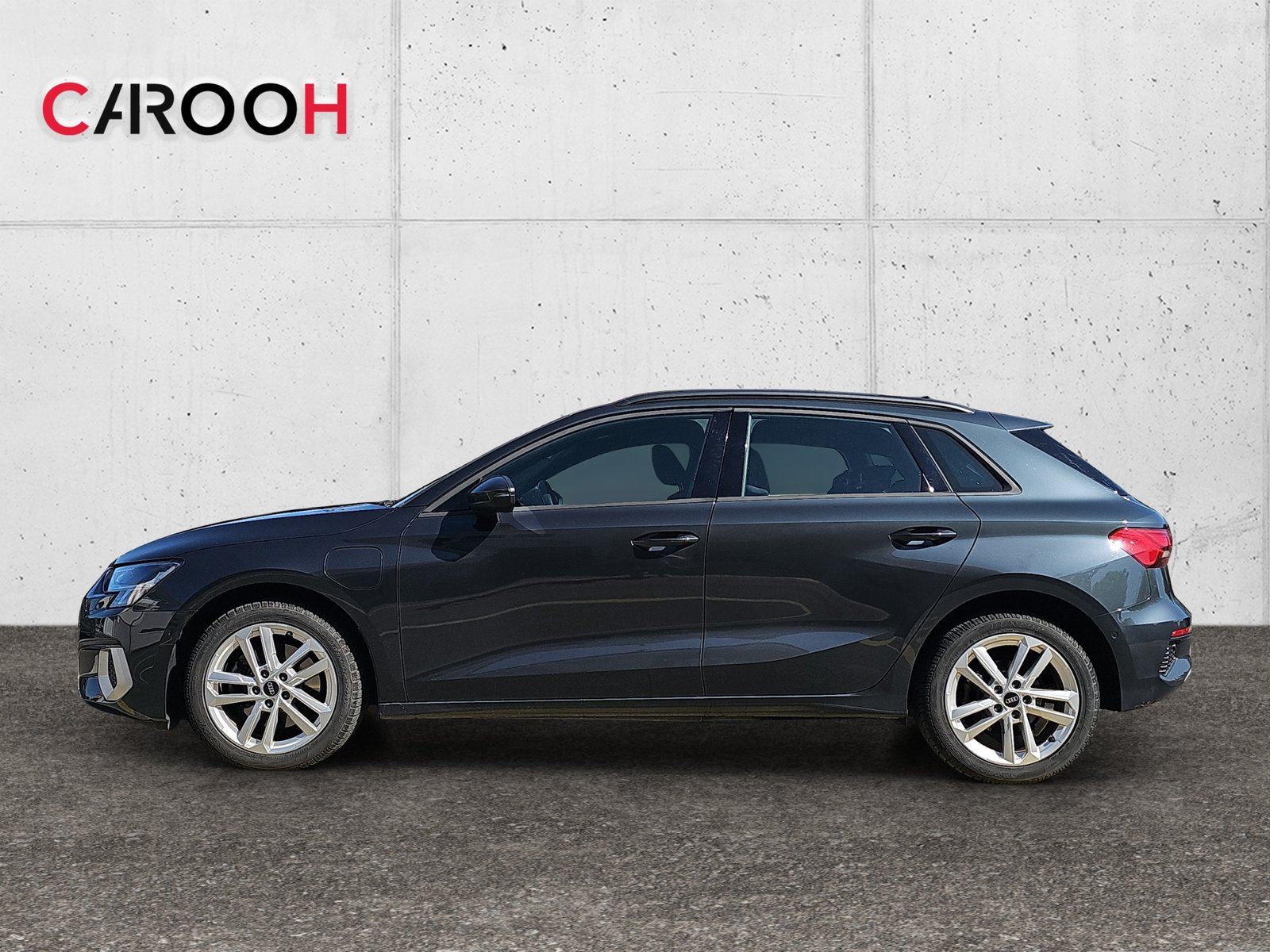 AUDI A3 Sportback 40 TFSI e S-tronic, Plug-in-Hybrid Benzina/Elettrica, Occasioni / Usate, Automatico - 4