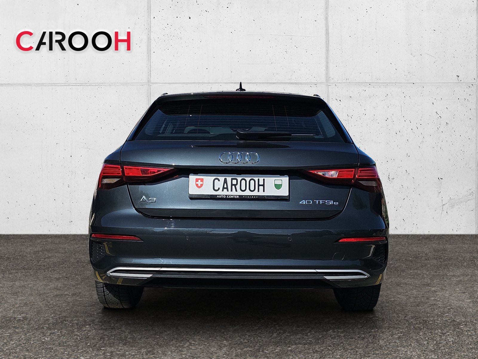 AUDI A3 Sportback 40 TFSI e S-tronic, Plug-in-Hybrid Benzina/Elettrica, Occasioni / Usate, Automatico - 6