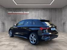 AUDI A3 Sportback 40 TFSI S line quattro S-tronic, Benzina, Occasioni / Usate, Automatico - 2