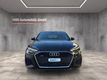 AUDI A3 Sportback 40 TFSI S line quattro S-tronic, Benzina, Occasioni / Usate, Automatico - 5