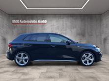 AUDI A3 Sportback 40 TFSI S line quattro S-tronic, Benzina, Occasioni / Usate, Automatico - 7