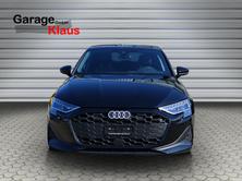 AUDI A3 Sportback 35 TFSI Attraction S-tronic, Hybride Léger Essence/Électricité, Occasion / Utilisé, Automatique - 2