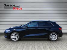 AUDI A3 Sportback 35 TFSI Attraction S-tronic, Hybride Léger Essence/Électricité, Occasion / Utilisé, Automatique - 3
