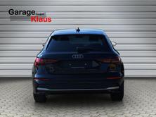 AUDI A3 Sportback 35 TFSI Attraction S-tronic, Hybride Léger Essence/Électricité, Occasion / Utilisé, Automatique - 5