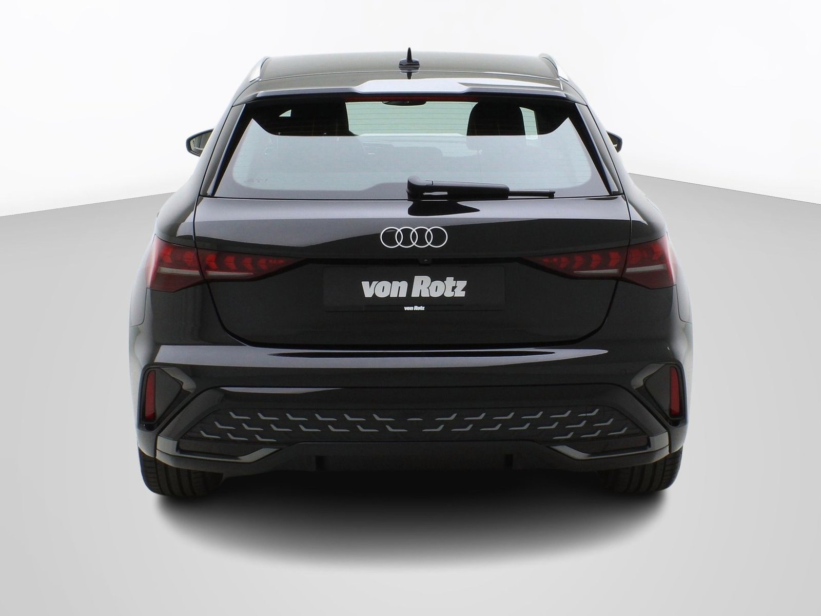 AUDI A3 Sportback 40 TFSI e S line S-Tronic **Audi Werksgara, Plug-in-Hybrid Benzina/Elettrica, Occasioni / Usate, Automatico - 4