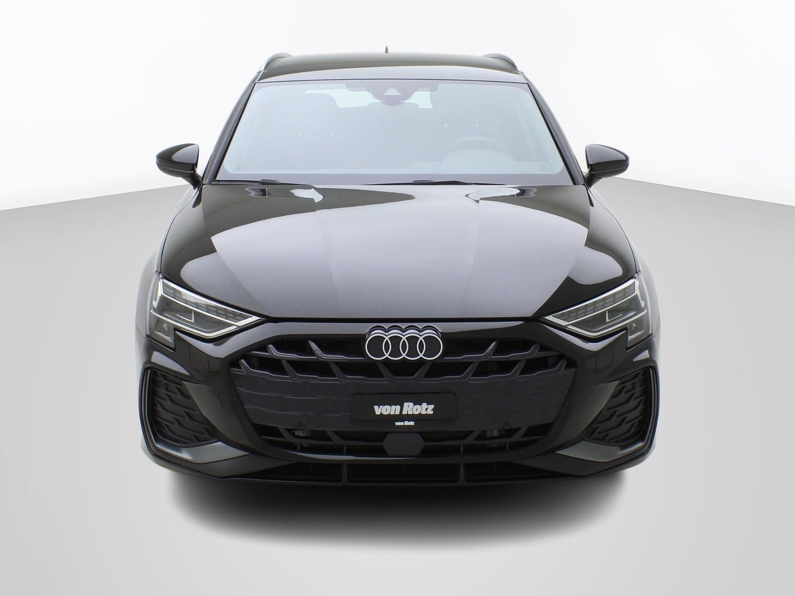 AUDI A3 Sportback 40 TFSI e S line S-Tronic **Audi Werksgara, Plug-in-Hybrid Benzina/Elettrica, Occasioni / Usate, Automatico - 6