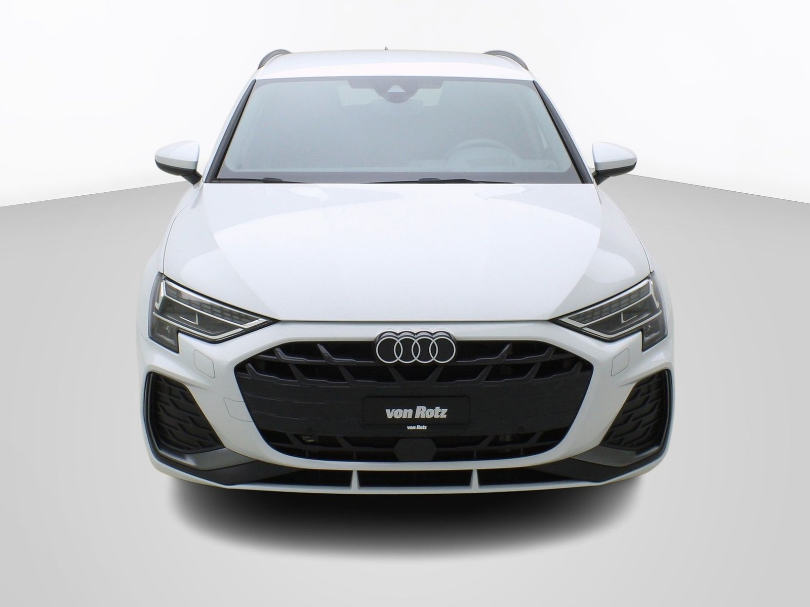 AUDI A3 Sportback 40 TFSI e S line S-Tronic **Audi Werksgara, Plug-in-Hybrid Benzin/Elektro, Occasion / Gebraucht, Automatik - 6