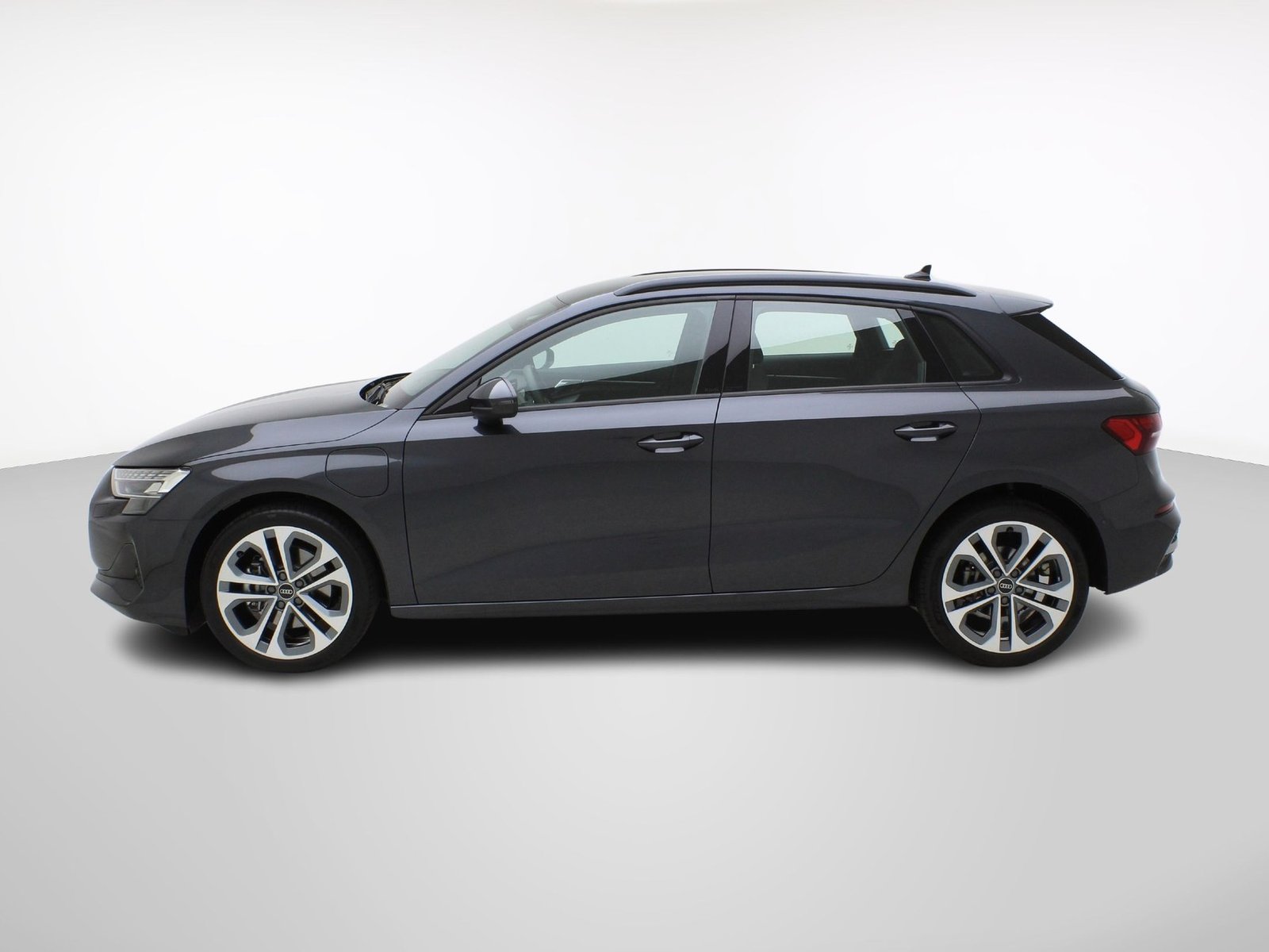 AUDI A3 Sportback 40 TFSI e S-Tronic **Audi Werksgarantie bi, Plug-in-Hybrid Benzina/Elettrica, Occasioni / Usate, Automatico - 3
