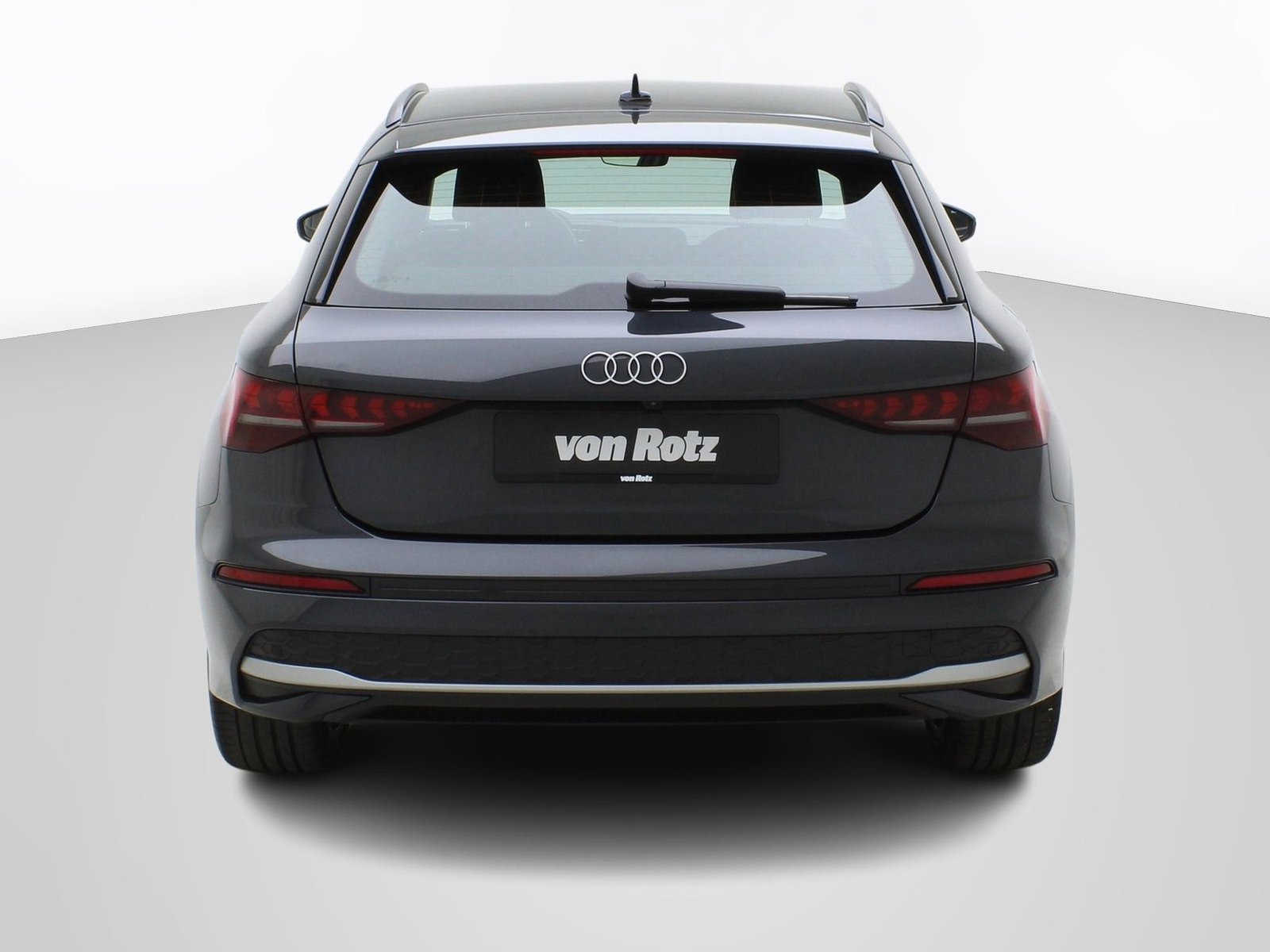 AUDI A3 Sportback 40 TFSI e S-Tronic **Audi Werksgarantie bi, Plug-in-Hybrid Benzina/Elettrica, Occasioni / Usate, Automatico - 4