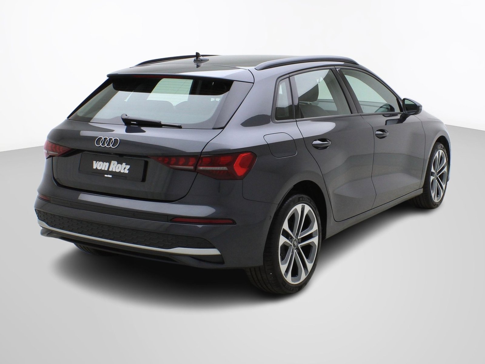 AUDI A3 Sportback 40 TFSI e S-Tronic **Audi Werksgarantie bi, Plug-in-Hybrid Benzina/Elettrica, Occasioni / Usate, Automatico - 5