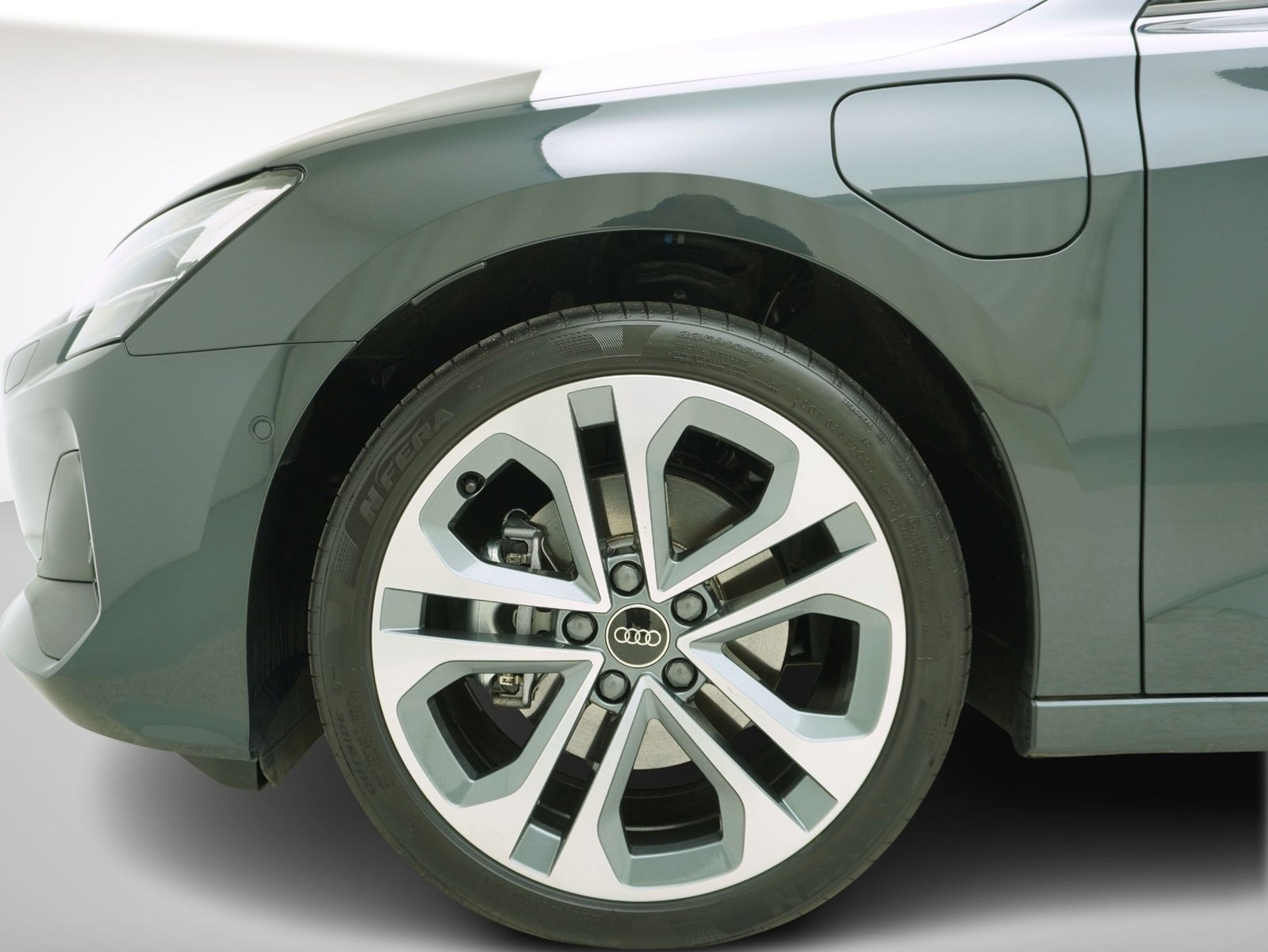 AUDI A3 Sportback 40 TFSI e S-Tronic **Audi Werksgarantie bi, Plug-in-Hybrid Benzina/Elettrica, Occasioni / Usate, Automatico - 7