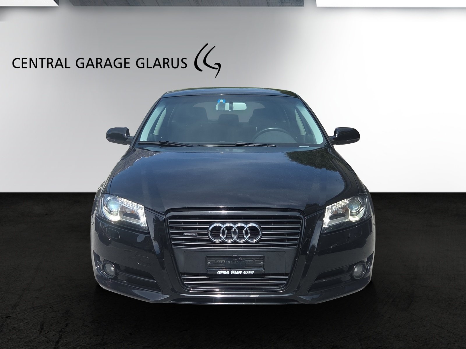 AUDI A3 Sportback 1.8 TFSI Ambition quattro, Benzin, Occasion / Gebraucht, Handschaltung - 3