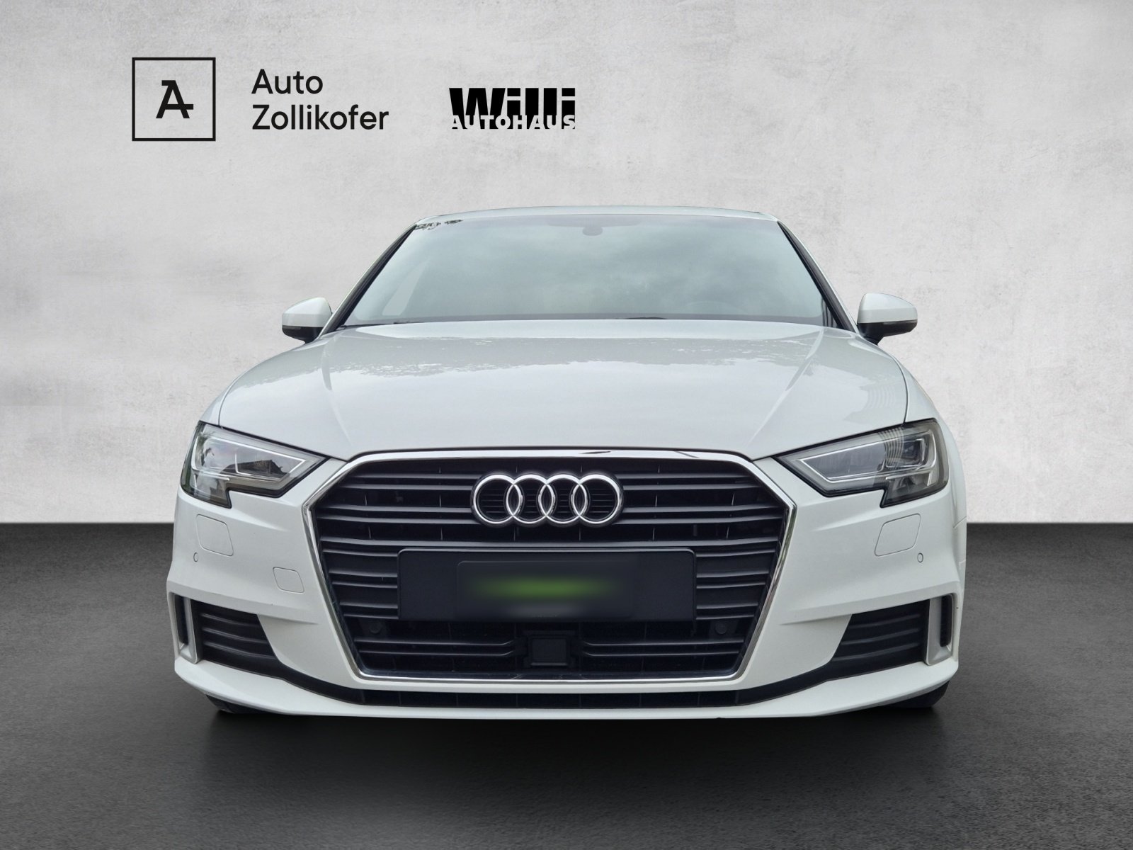 AUDI A3 Sportback 1.5 T FSI Sport S-Tronic