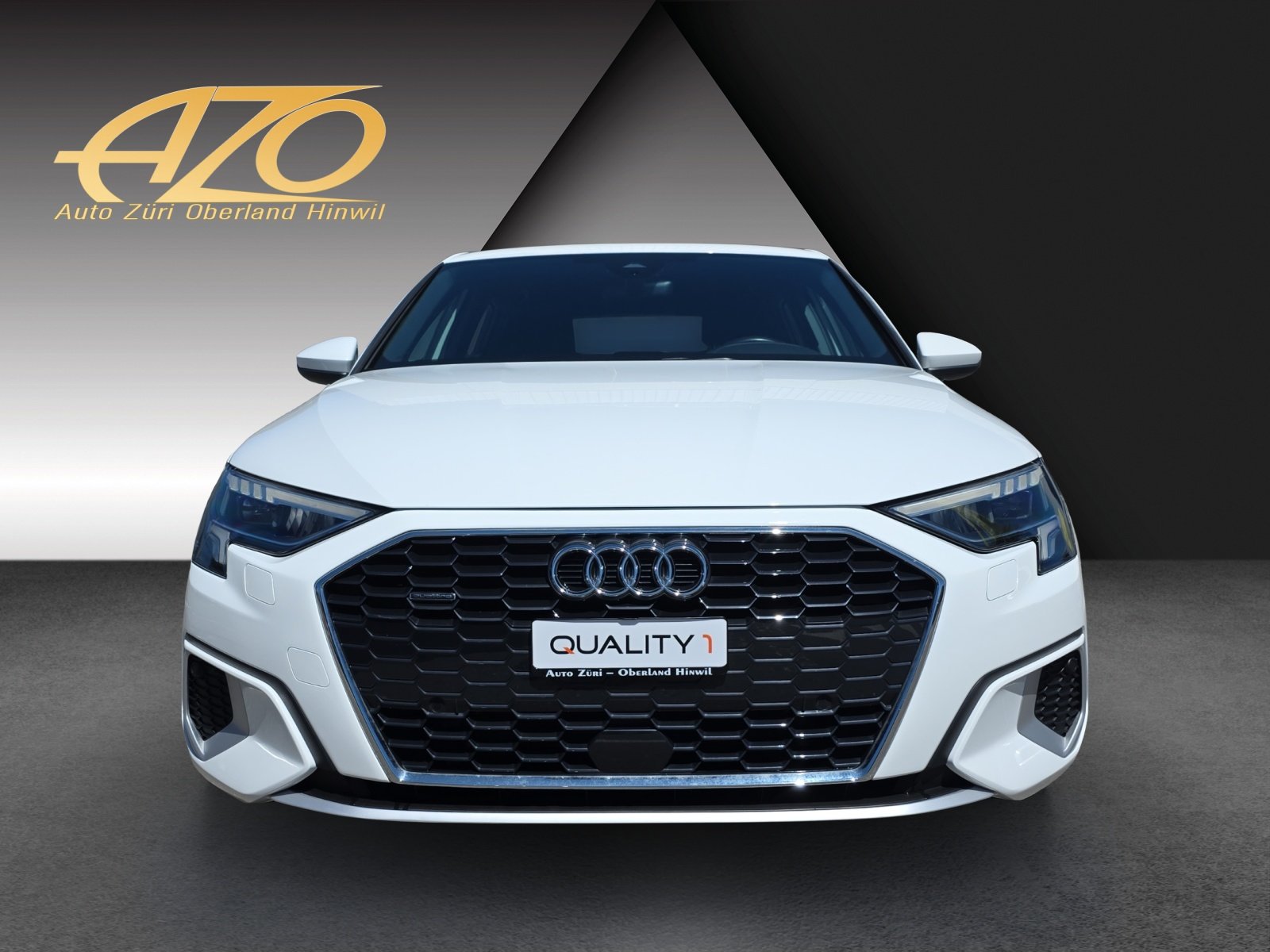 AUDI A3 Sportback 40 TDI advanced S tronic quattro, Diesel, Occasioni / Usate, Automatico - 2