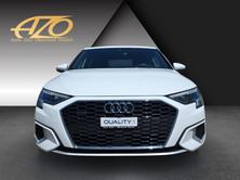 AUDI A3 Sportback 40 TDI advanced S tronic quattro, Diesel, Occasioni / Usate, Automatico - 2