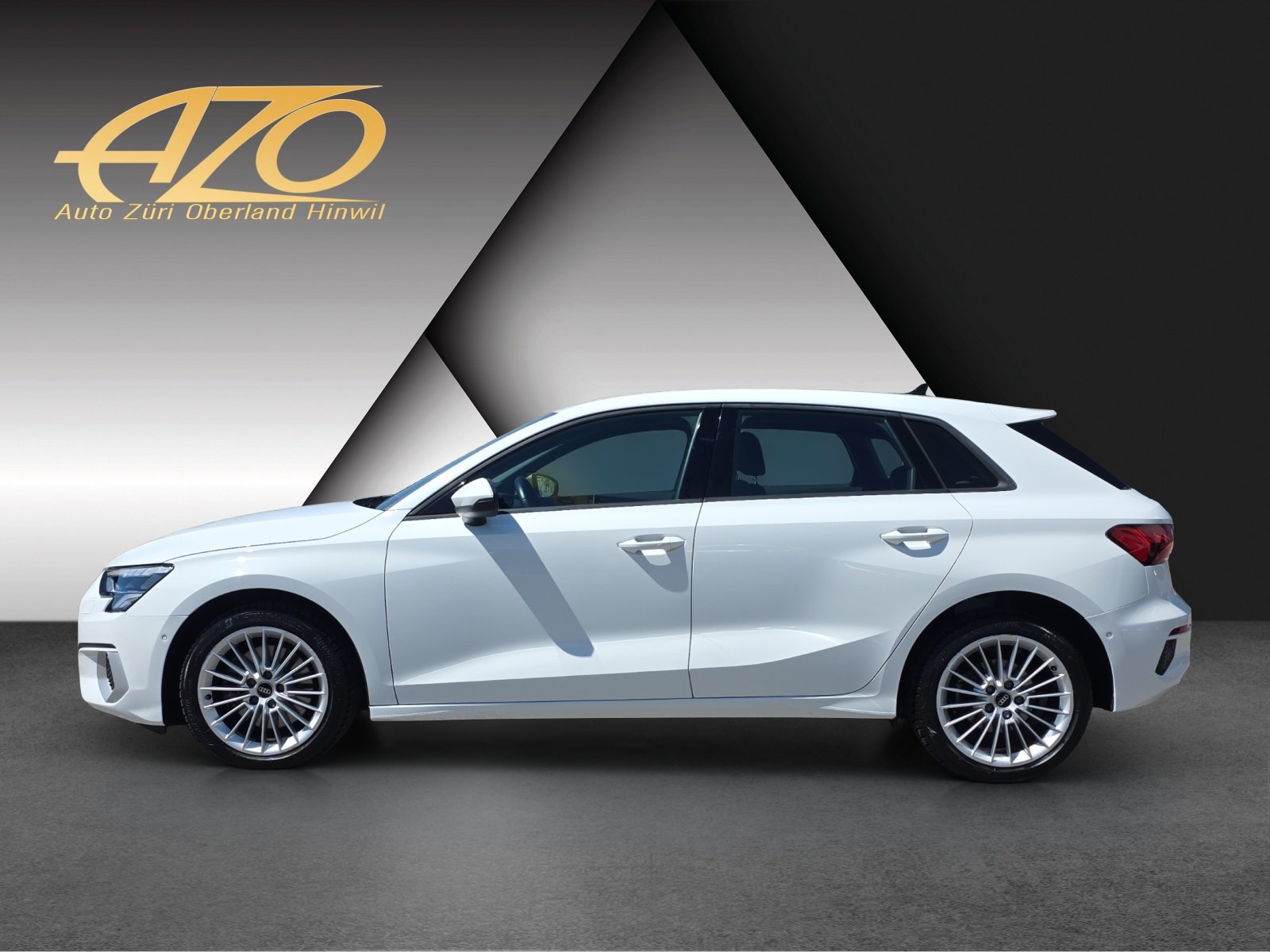 AUDI A3 Sportback 40 TDI advanced S tronic quattro, Diesel, Occasioni / Usate, Automatico - 5