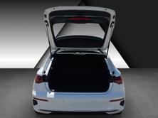 AUDI A3 Sportback 40 TDI advanced S tronic quattro, Diesel, Occasioni / Usate, Automatico - 6