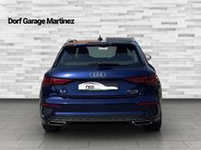 AUDI A3 Sportback 40 TDI S line S-tronic quattro, Diesel, Second hand / Used, Automatic - 7