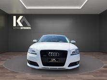 AUDI A3 Sportback 1.8 TFSI Attraction quattro / sicher unter, Benzin, Occasion / Gebraucht, Handschaltung - 2