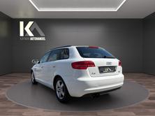 AUDI A3 Sportback 1.8 TFSI Attraction quattro / sicher unter, Benzin, Occasion / Gebraucht, Handschaltung - 3