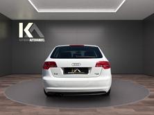 AUDI A3 Sportback 1.8 TFSI Attraction quattro / sicher unter, Benzin, Occasion / Gebraucht, Handschaltung - 5