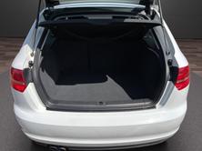 AUDI A3 Sportback 1.8 TFSI Attraction quattro / sicher unter, Benzin, Occasion / Gebraucht, Handschaltung - 6