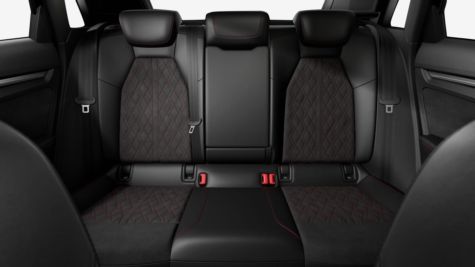 AUDI A3 Sportback TFSI 150 kW S line, Essence, Occasion / Utilisé, Automatique - 6