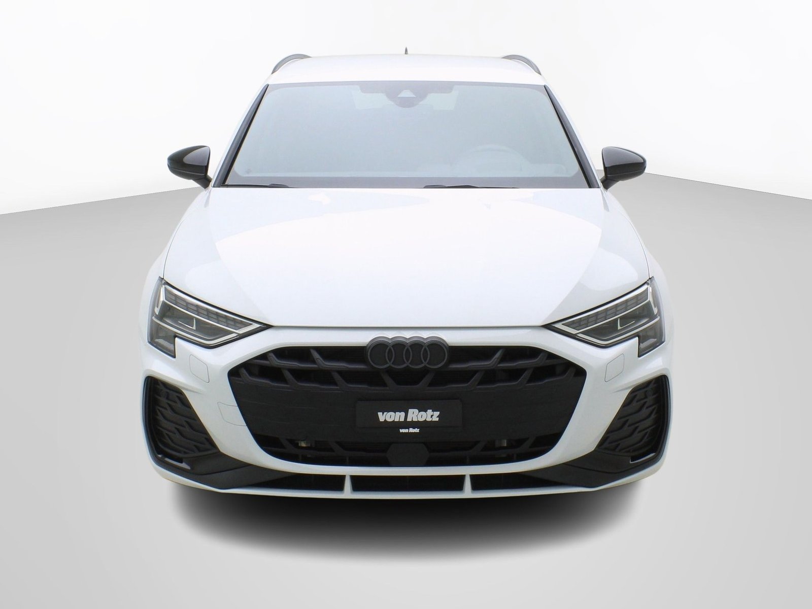 AUDI A3 Sportback 40 TFSI e S line S-Tronic **Audi Werksgara, Hybride Rechargeable Essence/Électricité, Occasion / Utilisé, Automatique - 6
