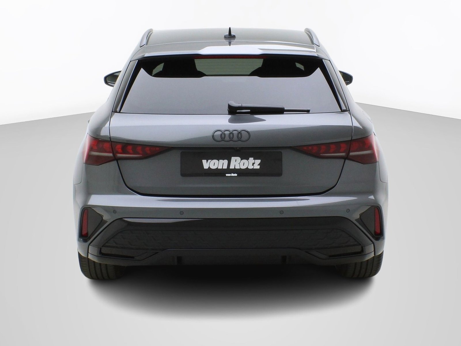 AUDI A3 Sportback 45 TFSI e S Line S-Tronic **Audi Werksgara, Plug-in-Hybrid Benzina/Elettrica, Occasioni / Usate, Automatico - 4