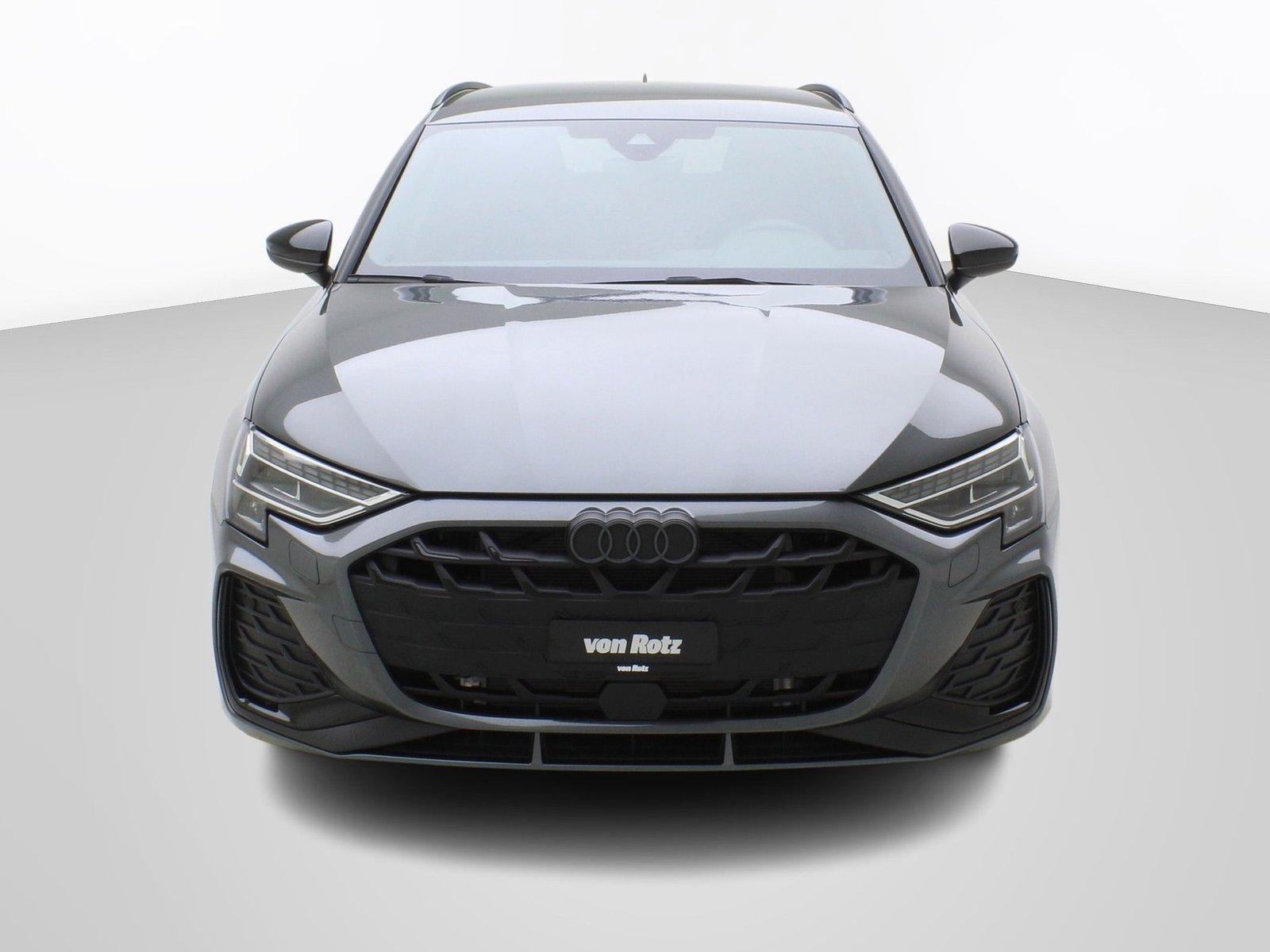 AUDI A3 Sportback 45 TFSI e S Line S-Tronic **Audi Werksgara, Plug-in-Hybrid Benzina/Elettrica, Occasioni / Usate, Automatico - 6