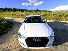 AUDI A3 Sportback 1.4 TFSI Sport, Benzina, Occasioni / Usate, Manuale - 3