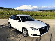 AUDI A3 Sportback 1.4 TFSI Sport, Benzina, Occasioni / Usate, Manuale - 4