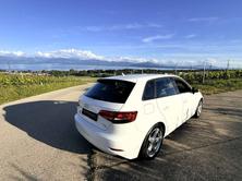 AUDI A3 Sportback 1.4 TFSI Sport, Benzina, Occasioni / Usate, Manuale - 7