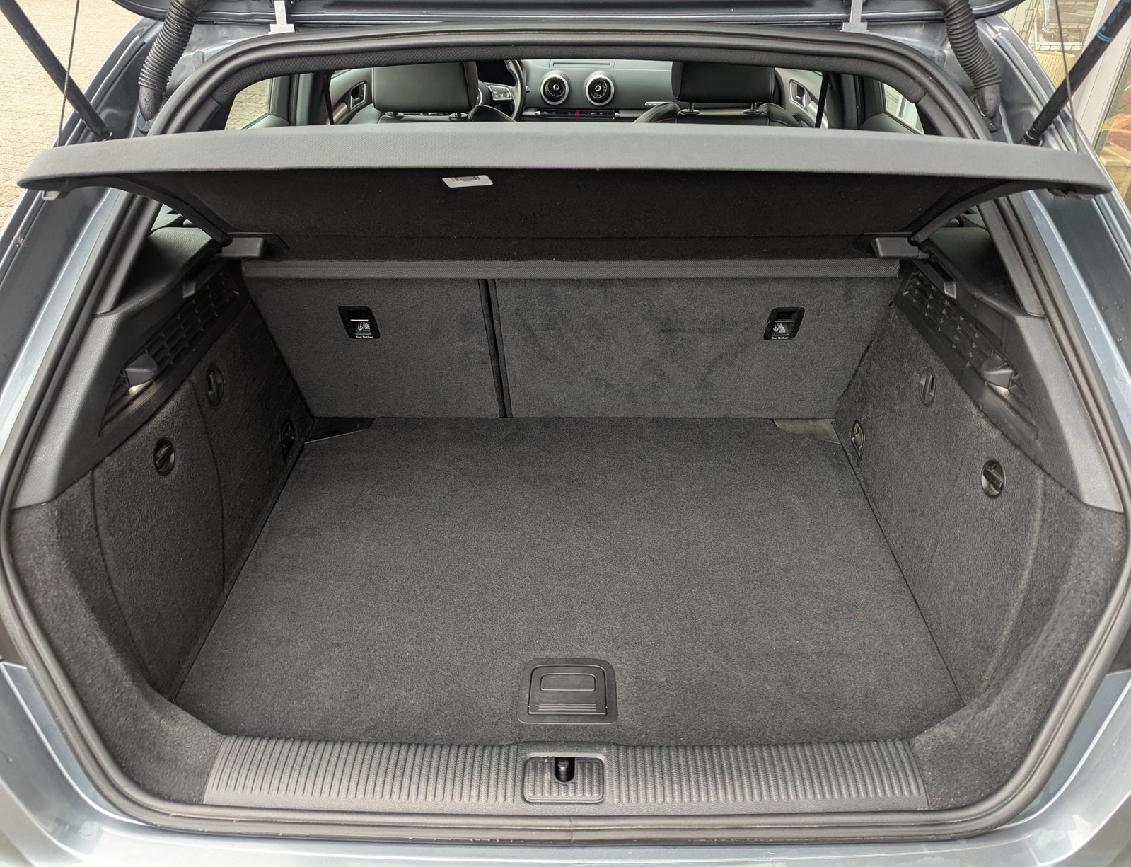 AUDI A3 Sportback 1.4 e-tron S-tronic, Plug-in-Hybrid Petrol/Electric, Second hand / Used, Automatic - 7